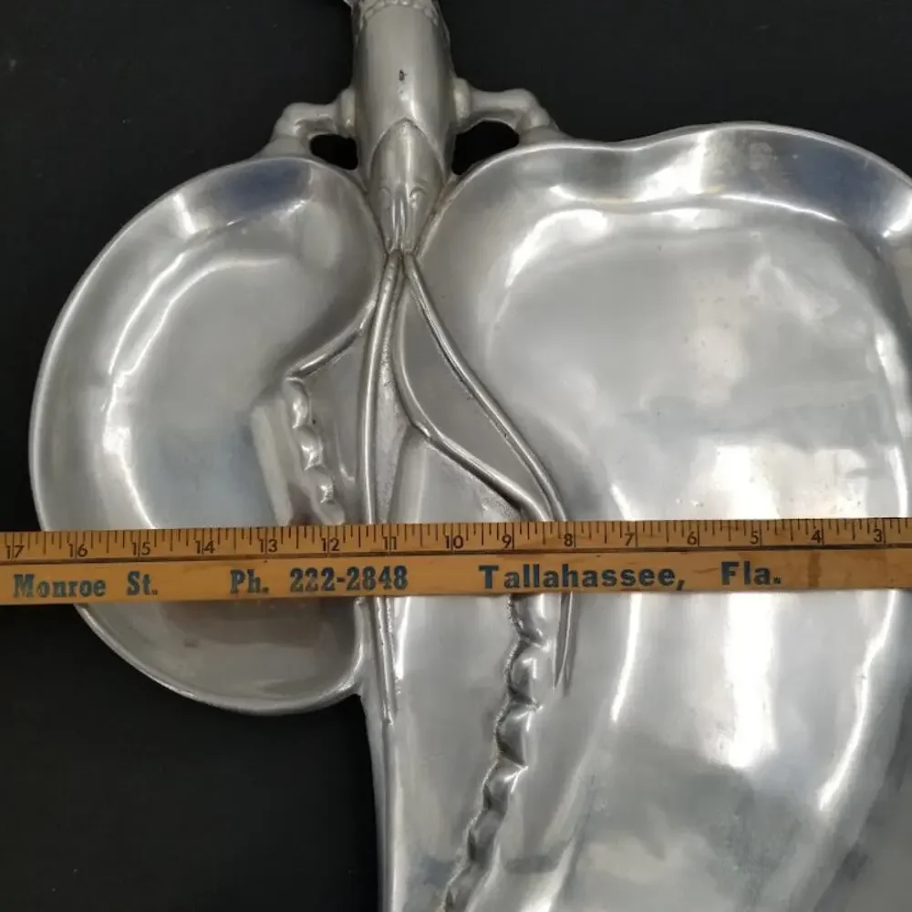Wilton vintage metal